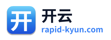 开云